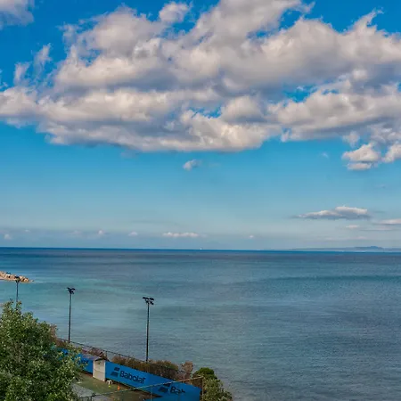 شقة Mandy Seafront مدينة زاكينثوس