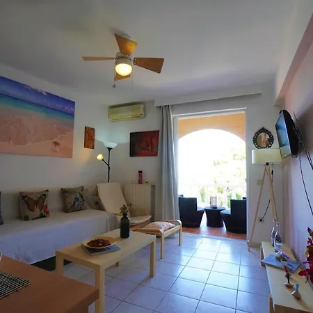 Mandy Seafront * Zakynthos Town