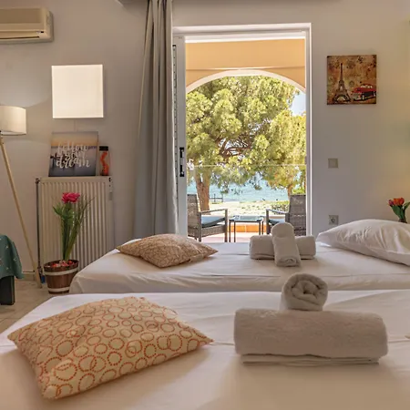 Apartamento Mandy Seafront