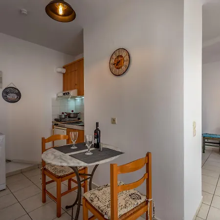 Mandy Seafront Zakynthos Town