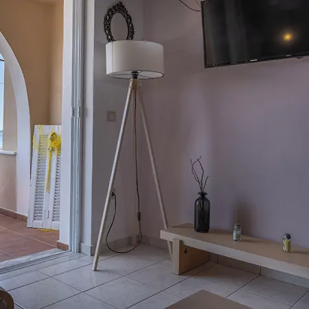 Apartamento Mandy Seafront *