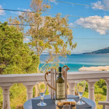 Mandy Seafront * Zakynthos Town