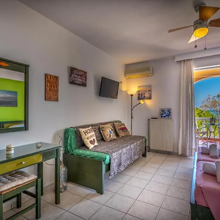 Apartment Mandy Seafront Zakynthos Town