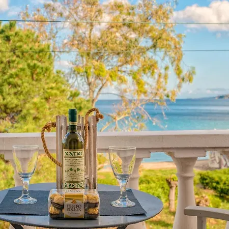 Mandy Seafront Zakynthos