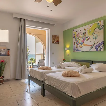 Mandy Seafront Appartamento