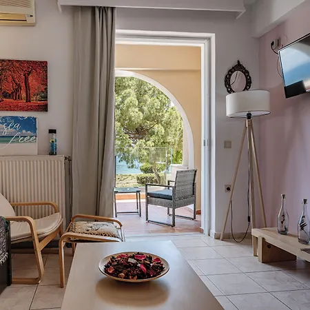 Apartment Mandy Seafront Zakynthos