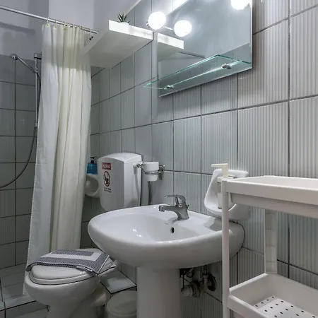 Apartment Mandy Seafront *