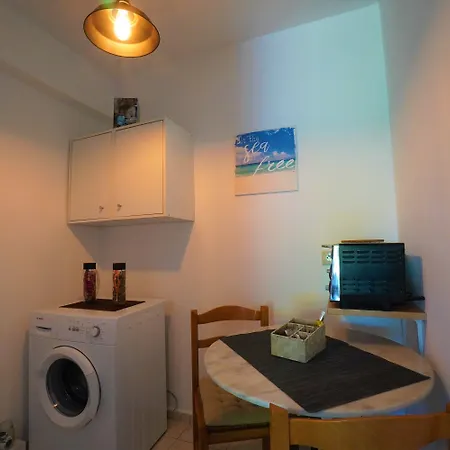 Apartment Mandy Seafront *