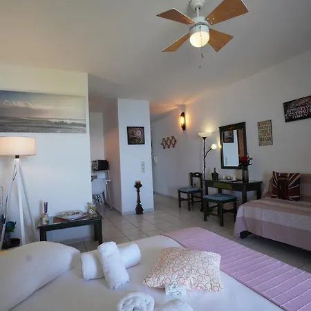 Apartman Saltwater Serenade Zákinthosz
