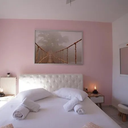Saltwater Serenade Apartman *