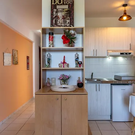 Apartman Saltwater Serenade *