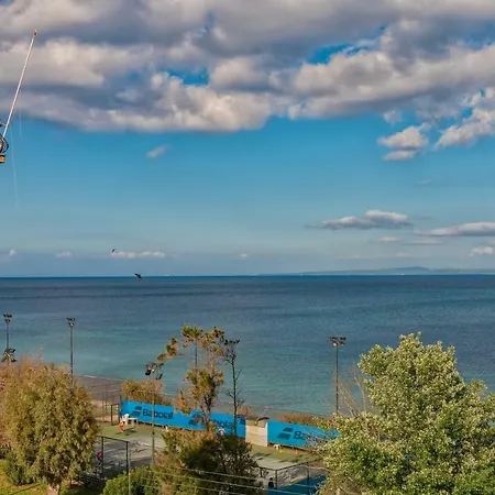 Apartment Mandy Seafront *