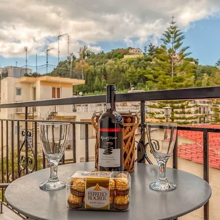 Apartment Mandy Seafront
