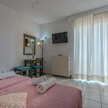 Mandy Seafront Apartment Zakynthos Town