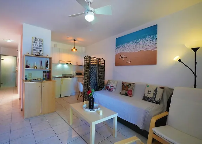 Mandy Seafront * Città di Zante