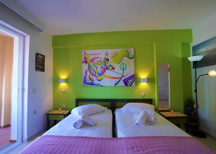 Mandy Seafront Appartamento