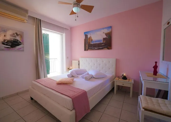 Mandy Seafront Appartamento *