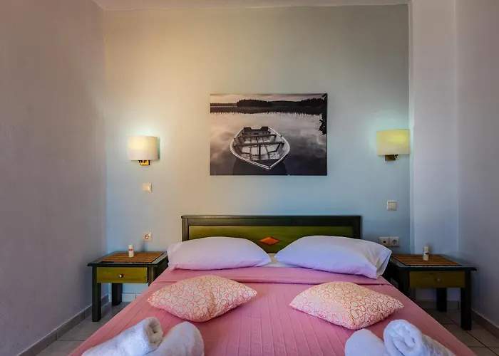 Mandy Seafront Appartamento Città di Zante