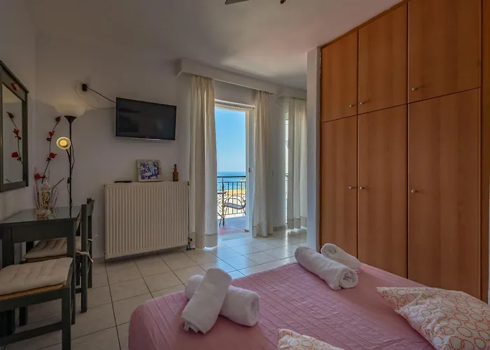 Mandy Seafront Appartamento