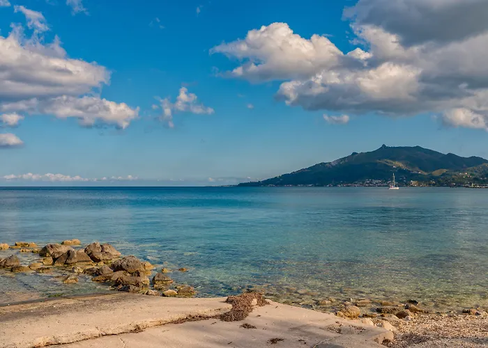 Appartamento Mandy Seafront Città di Zante