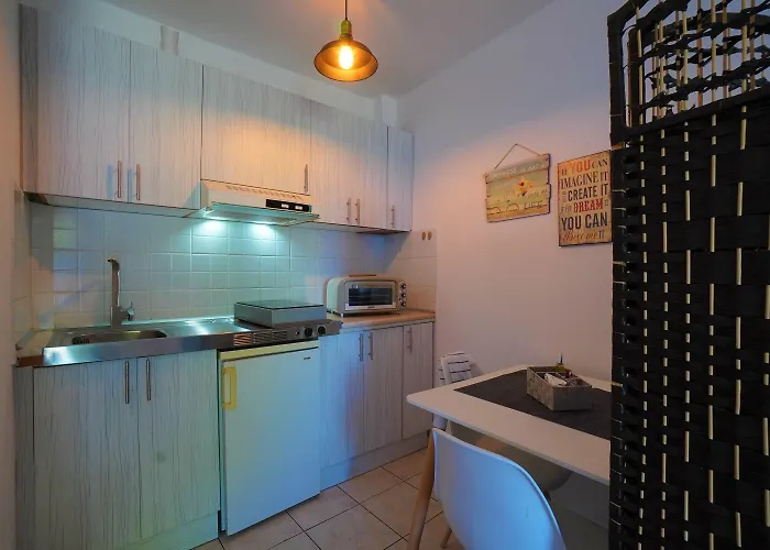 Mandy Seafront Appartamento