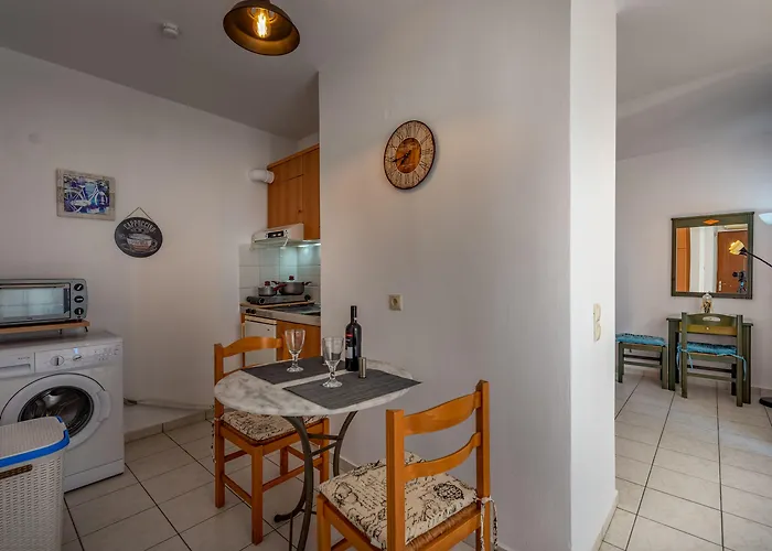 Mandy Seafront Città di Zante