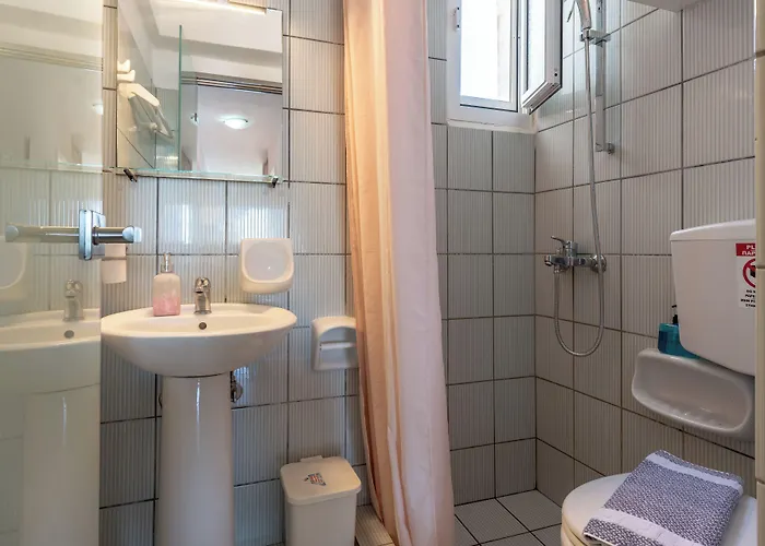 Mandy Seafront Appartamento