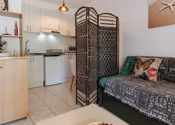 Mandy Seafront Appartamento *