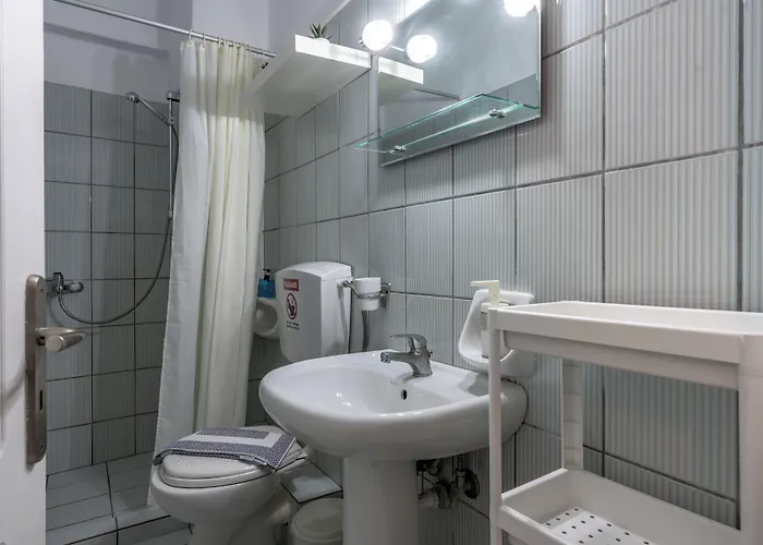 Appartamento Mandy Seafront *