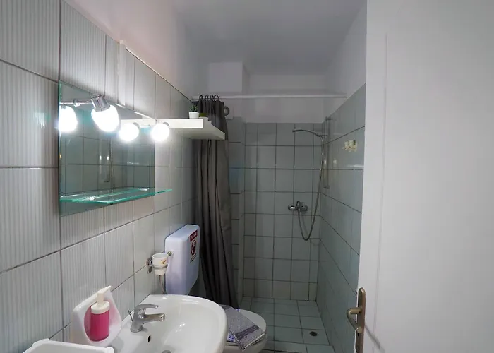 Mandy Seafront Appartamento