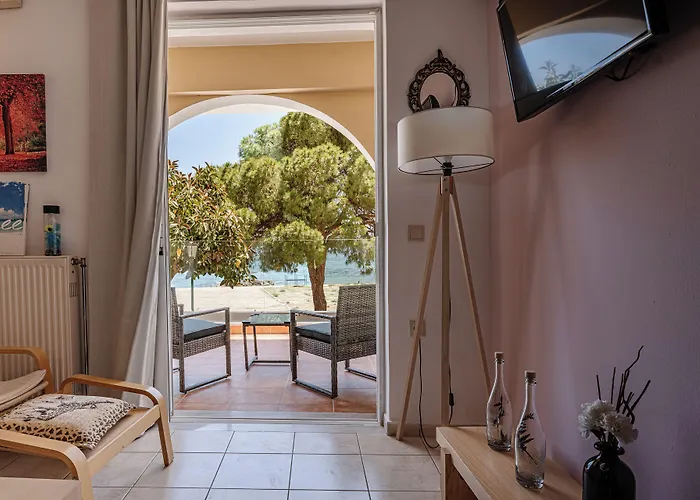 Mandy Seafront Appartamento *