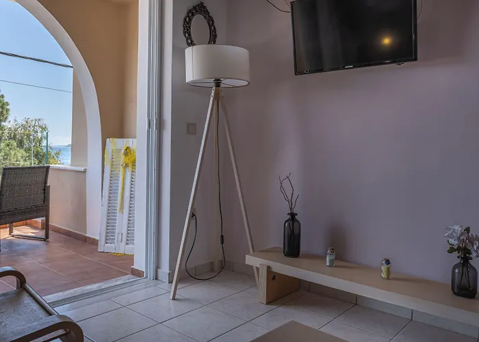 Appartamento Mandy Seafront *