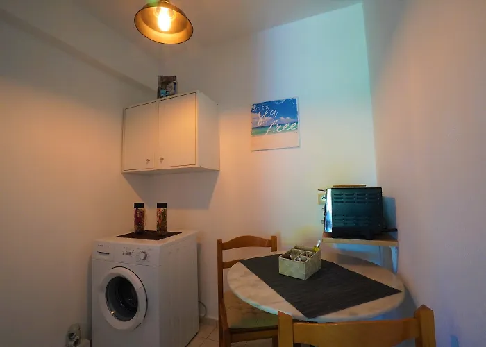 Appartamento Mandy Seafront *