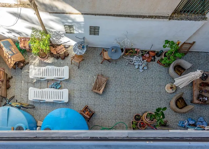 Mandy Seafront * Città di Zante