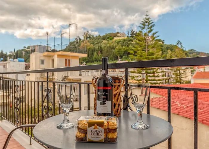 Appartamento Mandy Seafront