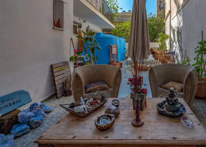 Appartamento Mandy Seafront *