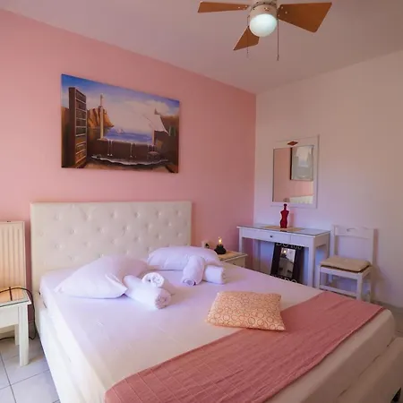 Saltwater Serenade Apartments