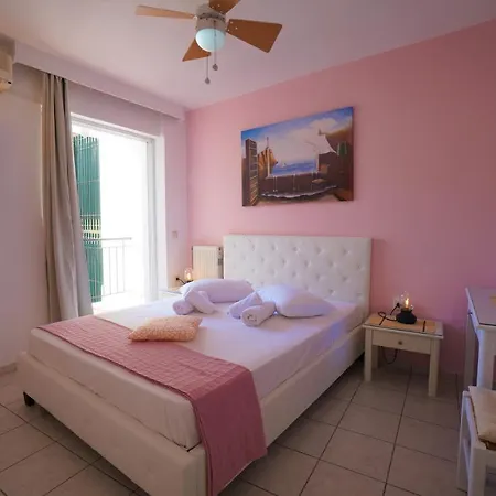 Saltwater Serenade Apartments Apartman *