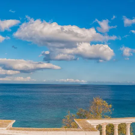 Mandy Seafront * Zakynthos stad