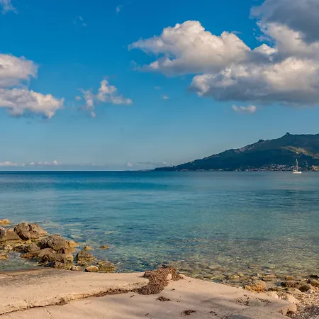 Lägenhet Mandy Seafront Zakynthos stad