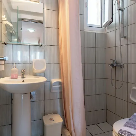 Saltwater Serenade Apartments Daire