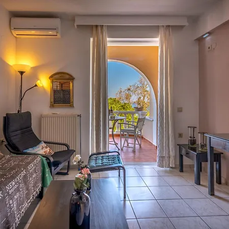 Saltwater Serenade Apartments Zakintos