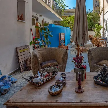 Appartement Mandy Seafront *